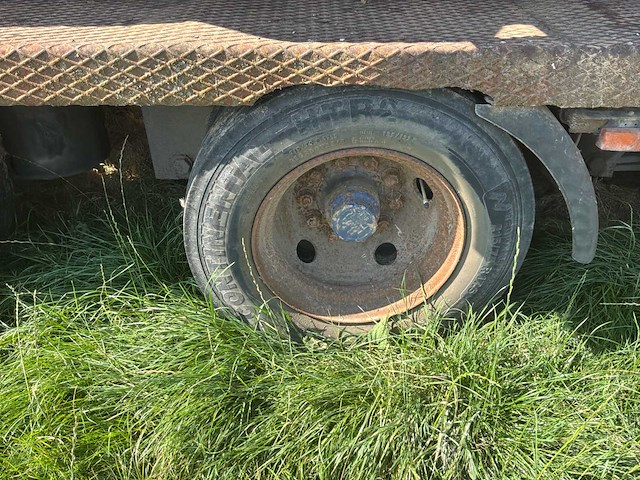 Platte oplegger - afbeelding 6 van  26