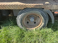Platte oplegger - afbeelding 6 van  26