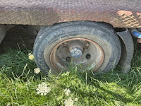 Platte oplegger - afbeelding 7 van  26