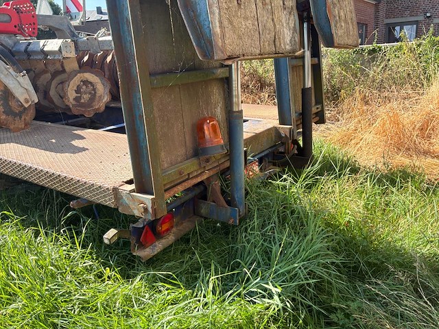 Platte oplegger - afbeelding 11 van  26