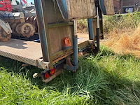 Platte oplegger - afbeelding 11 van  26