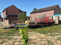 Platte oplegger - afbeelding 1 van  26