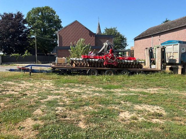 Platte oplegger - afbeelding 12 van  26