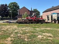 Platte oplegger - afbeelding 12 van  26