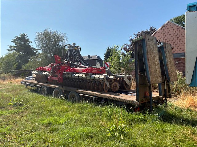 Platte oplegger - afbeelding 20 van  26
