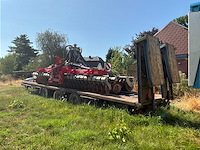Platte oplegger - afbeelding 20 van  26
