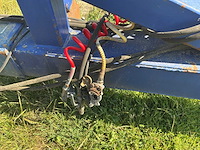 Platte oplegger - afbeelding 23 van  26
