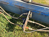 Platte oplegger - afbeelding 24 van  26