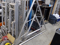 Platte truss set - afbeelding 3 van  3