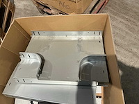 Platte t’s 300mm (8x) - afbeelding 1 van  3