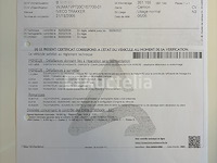 Platte vrachtwagen met kraan iveco trakker 350 (2005-351,428 km-vin:wjma1vpt20c157700) - afbeelding 14 van  39