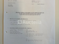 Platte vrachtwagen met kraan iveco trakker 350 (2005-351,428 km-vin:wjma1vpt20c157700) - afbeelding 24 van  39