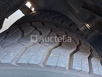 Platte vrachtwagen met kraan iveco trakker 350 (2005-351,428 km-vin:wjma1vpt20c157700) - afbeelding 34 van  39