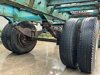 Platte wagen - afbeelding 7 van  8