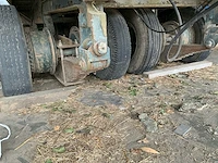 Platte wagen - afbeelding 5 van  8
