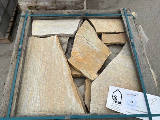 Plaveien - afbeelding 1 van  1