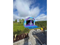 Play and slide - springkussen - afbeelding 2 van  2