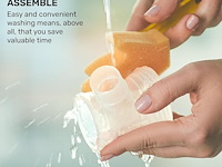 Play okay elektrische borstkolf - afbeelding 4 van  6