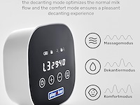 Play okay elektrische borstkolf - afbeelding 2 van  6