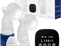 Play okay elektrische borstkolf - afbeelding 1 van  6