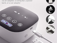 Play okay elektrische borstkolf - afbeelding 3 van  6