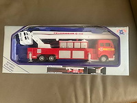 Playbear speelgoed auto/brandweerwagen - afbeelding 3 van  7