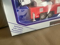 Playbear speelgoed auto/brandweerwagen - afbeelding 5 van  7