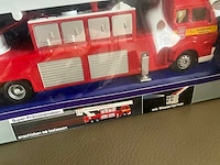 Playbear speelgoed auto/brandweerwagen - afbeelding 6 van  7