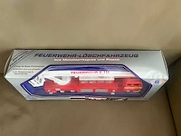 Playbear speelgoed auto/brandweerwagen - afbeelding 7 van  7