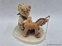 Playful blessing - afbeelding 2 van  3