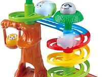 Playgo ballenbaan jungle - afbeelding 2 van  2