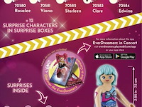 Playmobil ever dreamerz - afbeelding 3 van  4