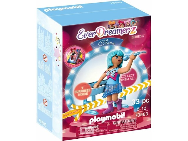 Playmobil ever dreamerz - afbeelding 1 van  4