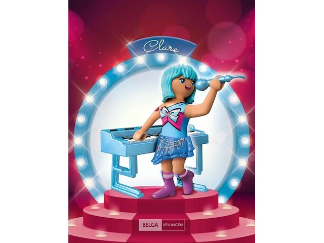 Playmobil ever dreamerz - afbeelding 2 van  4