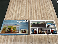 Playmobil sheriff office 1985 - afbeelding 4 van  4