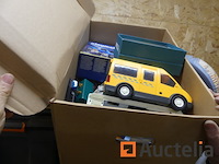 Playmobil trein, speelgoed verschillend - afbeelding 2 van  12