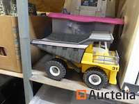 Playmobil trein, speelgoed verschillend - afbeelding 3 van  12