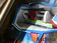 Playmobil trein, speelgoed verschillend - afbeelding 4 van  12