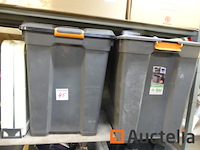 Playmobil trein, speelgoed verschillend - afbeelding 6 van  12