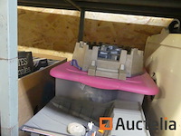 Playmobil trein, speelgoed verschillend - afbeelding 8 van  12