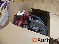 Playmobil trein, speelgoed verschillend - afbeelding 11 van  12