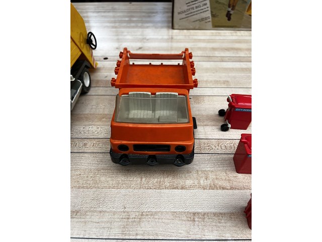 Playmobil - afbeelding 2 van  18
