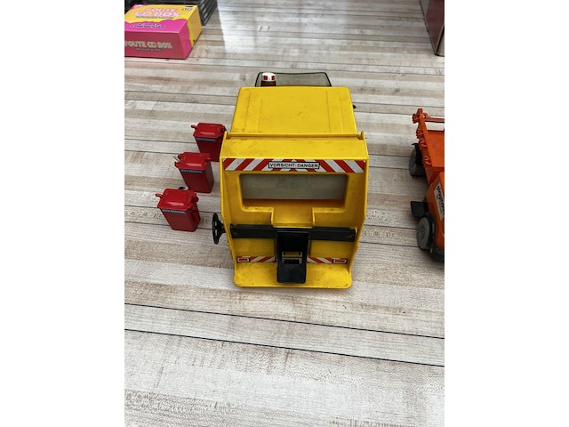 Playmobil - afbeelding 4 van  18