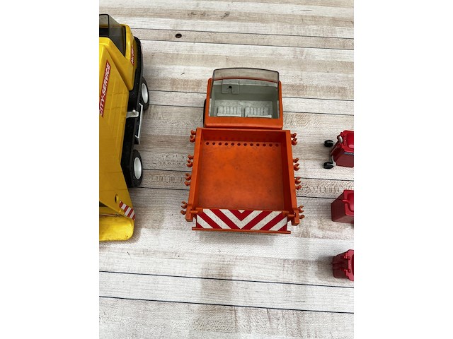 Playmobil - afbeelding 5 van  18