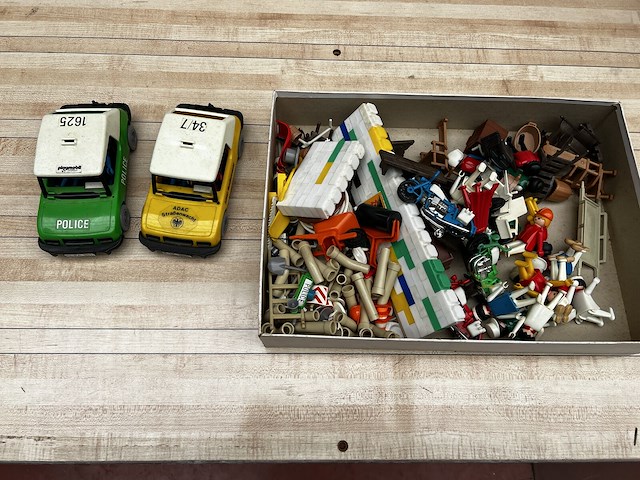 Playmobil - afbeelding 8 van  18