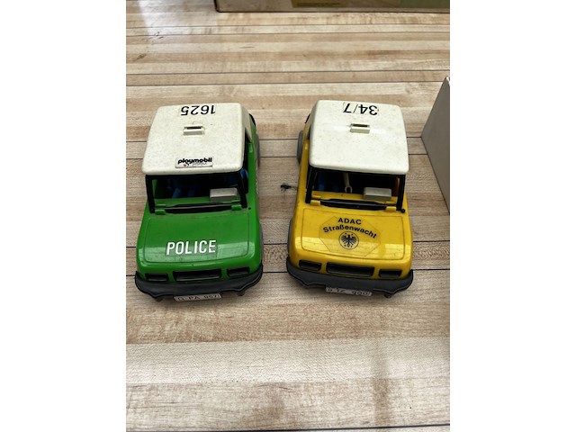 Playmobil - afbeelding 9 van  18