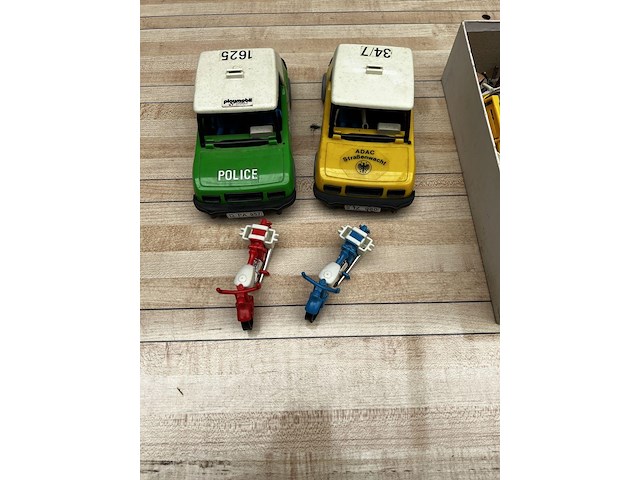 Playmobil - afbeelding 10 van  18