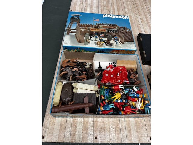 Playmobil - afbeelding 11 van  18