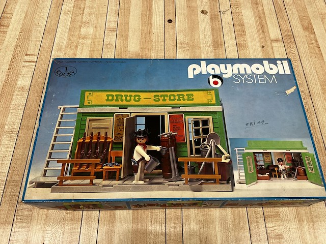 Playmobil - afbeelding 13 van  18