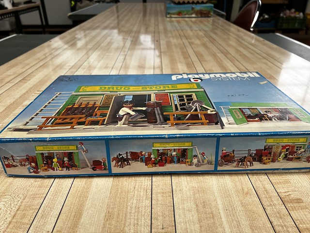 Playmobil - afbeelding 14 van  18